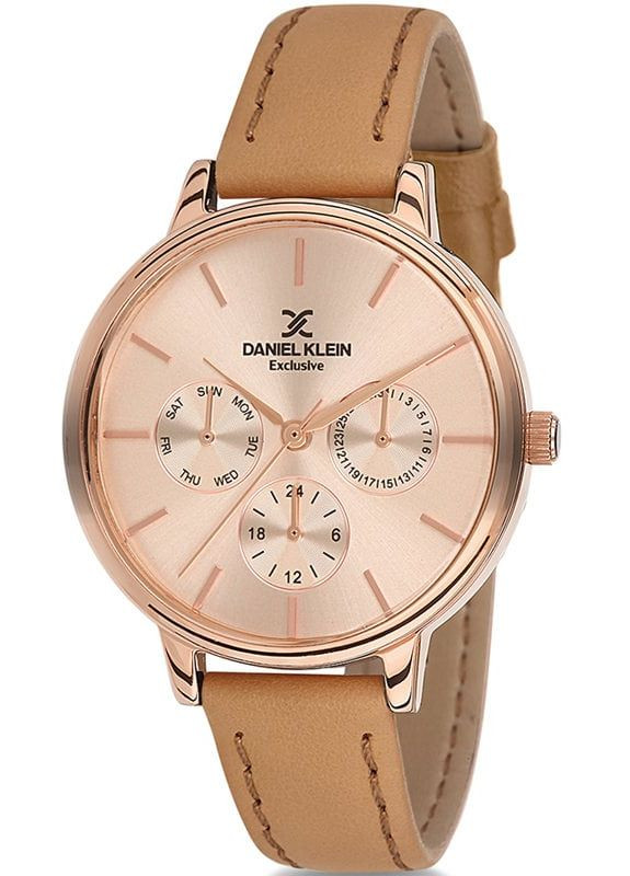 Женские наручные часы Daniel Klein DK11706-3 (322680867)
