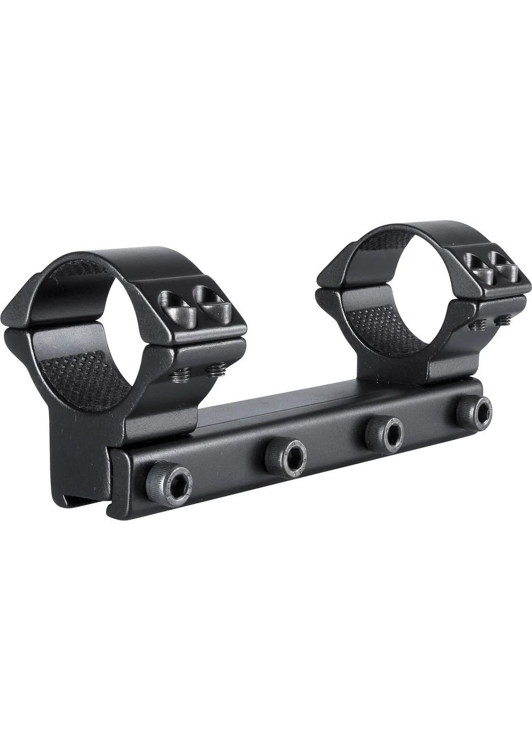 Моноблок Match Mount. d 30 мм. High. "Ластівчин хвіст" Hawke (316444596)