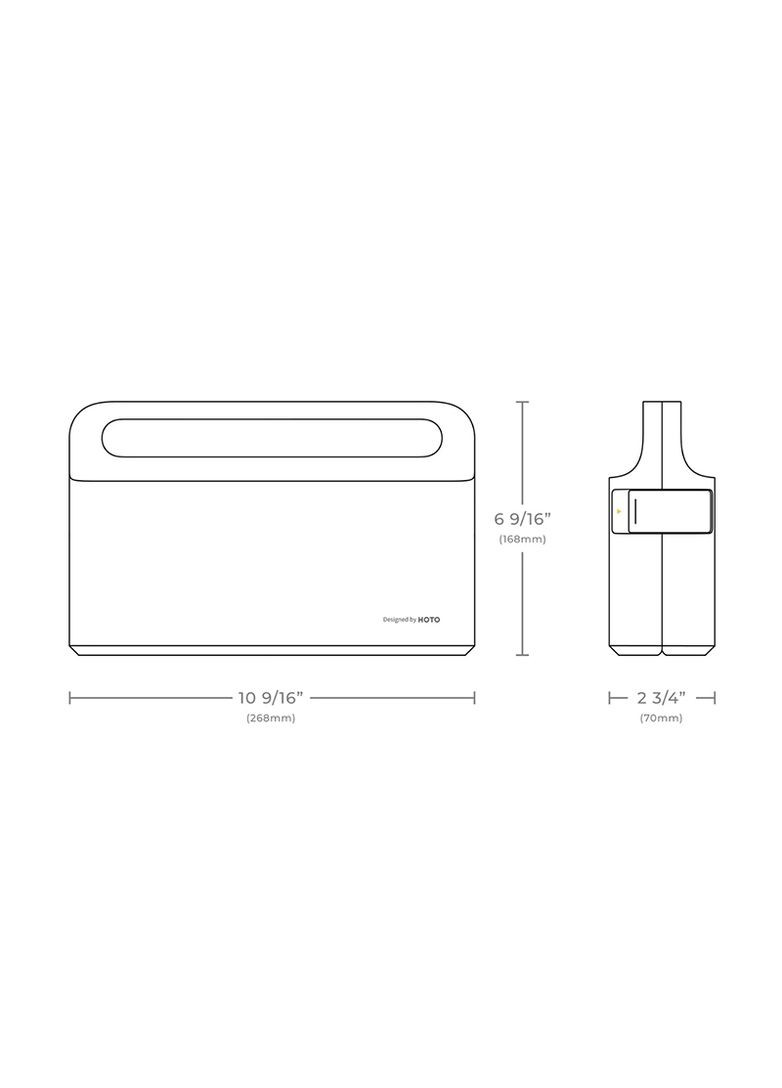 Набір інструментів Xiaomi Hand Tool Set (QWSGJ002) HOTO (291455829)