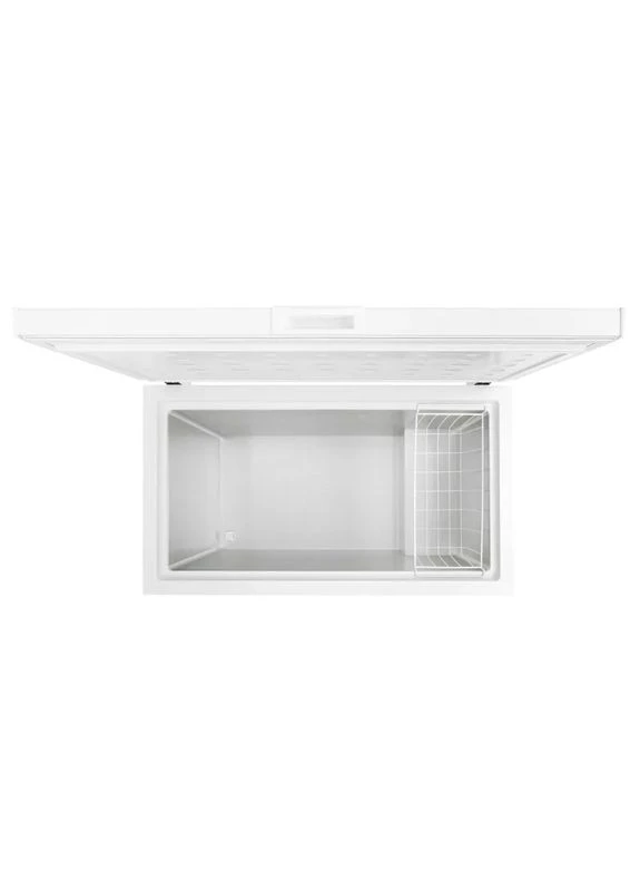 Морозильна скриня HFD085M WH300 ELEYUS (391090285)