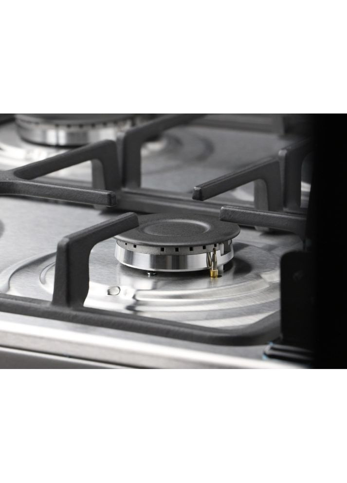 Плита газова ML60 G2 /07C Milano (362487600)