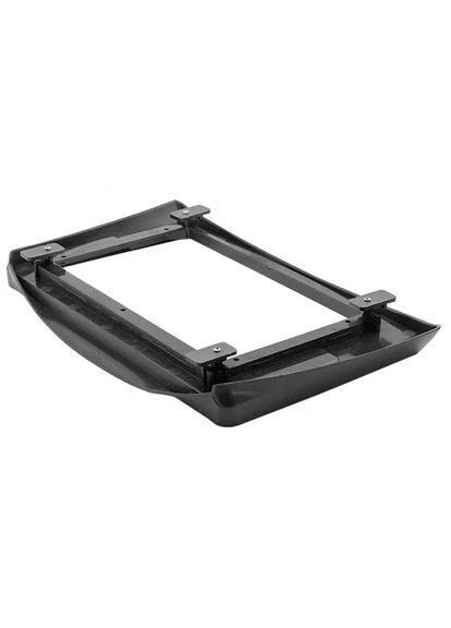 Штатная магнитола для Jeep Grand Cherokee 2005-2007 S7+ 2K QLED 10" Android 8-ядерный 2.7ГГц 8x128Гб SIM-карта 3G/4G AK7808 AB DriveX (401893674)