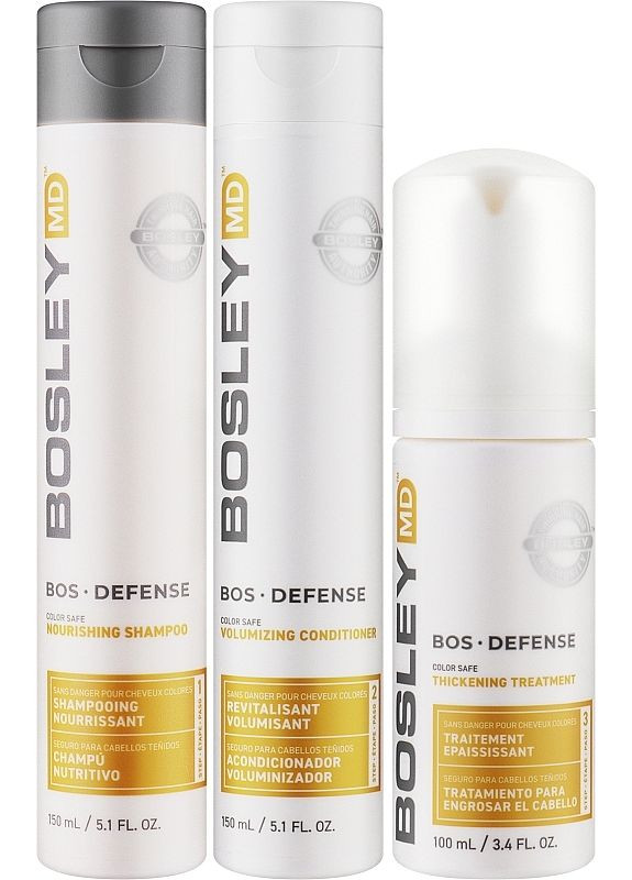 Bosley Крем — Крем, (369793386)