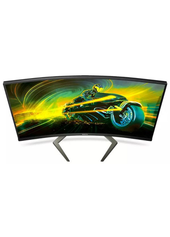 Монитор 31.5" 32M1C5200W/00 Black Philips (300521115)