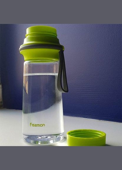 Бутылочка для воды 0,5л 6847 Fissman (316624852)