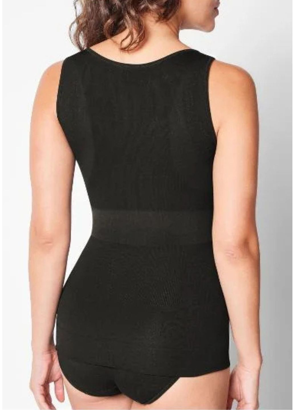 Жіноча коригуюча майка Esmara — 373040974