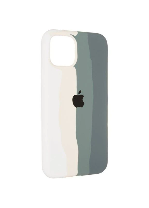 Colorfull Soft Case iPhone 11 Pro Pride Gelius (384237229)