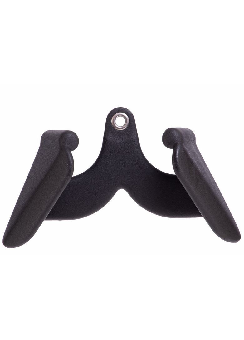 Ручка для тяги с узким хватом 31 см (A-022256) EasyFit (322858630)