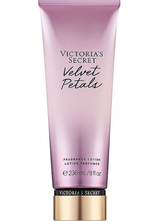 Victoria's Secret Парфумований лосьйон для тіла 236 мл Velvet Petals Body Lotion — Крем, США (347163701)