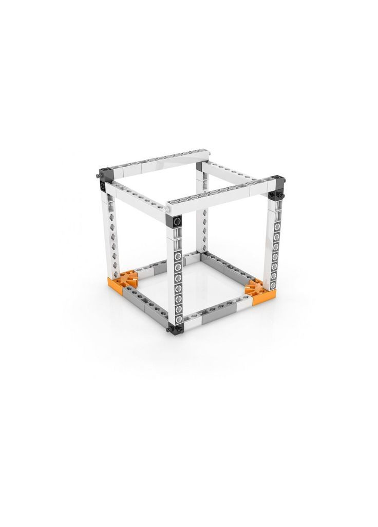 Конструктор Stem Ботанічна лабораторія (m171278) Engino Stem Ботанічна лабораторія (міні теплиця) (367070888)