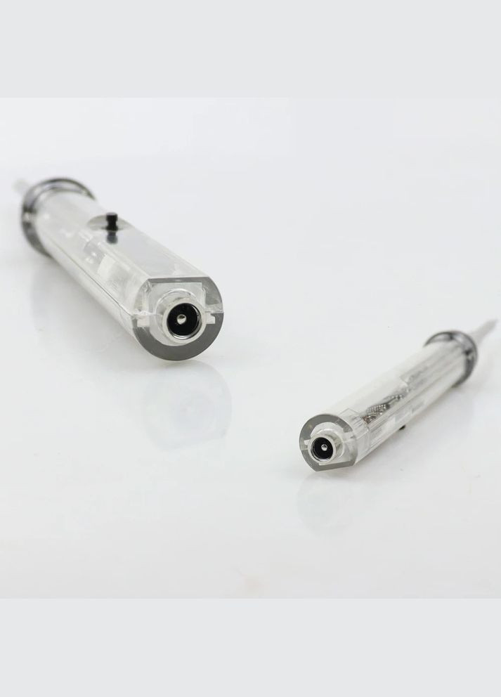 Міні-паяльник із жалом T12 BC2, на напругу 12-24 В, 72 Вт з регульовкою температури No Brand (317045829)