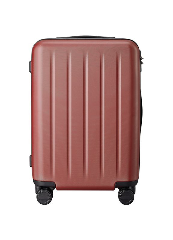 Валіза Xiaomi Runmi 90 Ninetygo PC Luggage 28'' Red (6970055341097) No Brand (264743012)