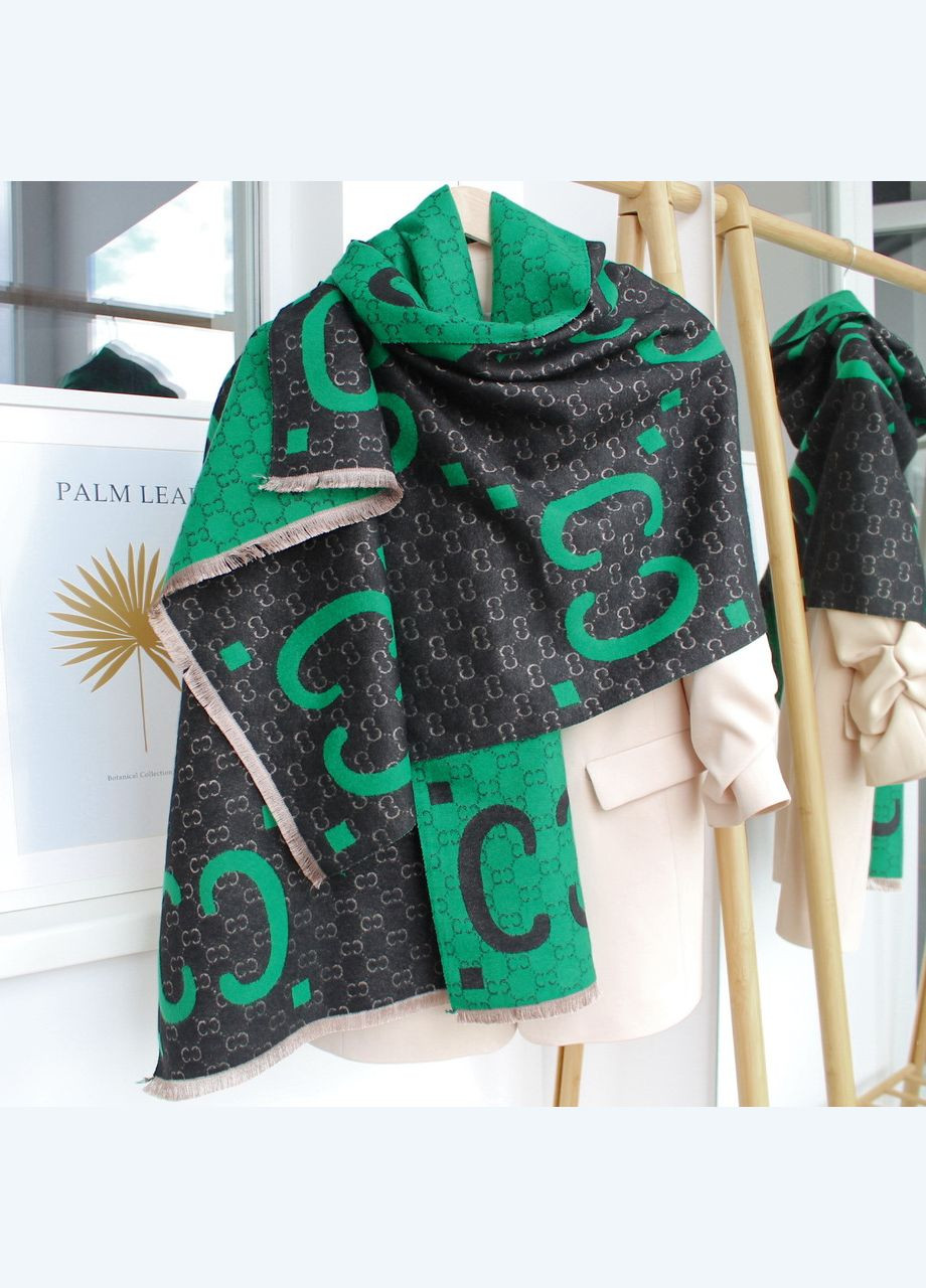 Кашеміровий палантин "Аделіна" 106011 Cashmere (322502012)