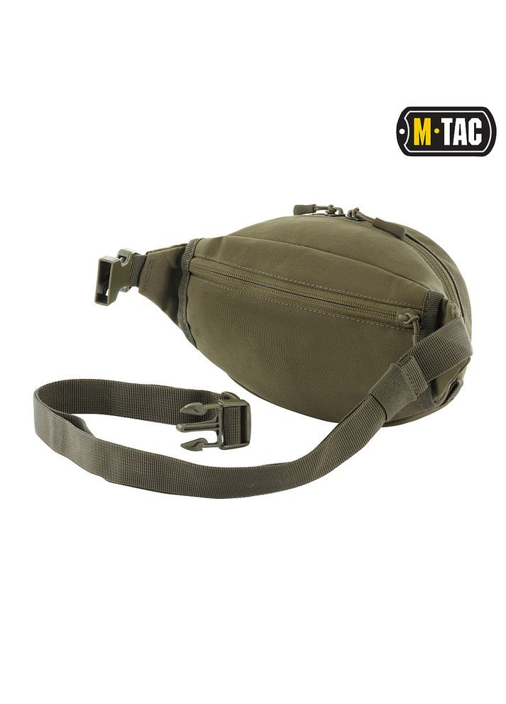 Сумка Companion Bag Small Ranger Green M-TAC (315147656)