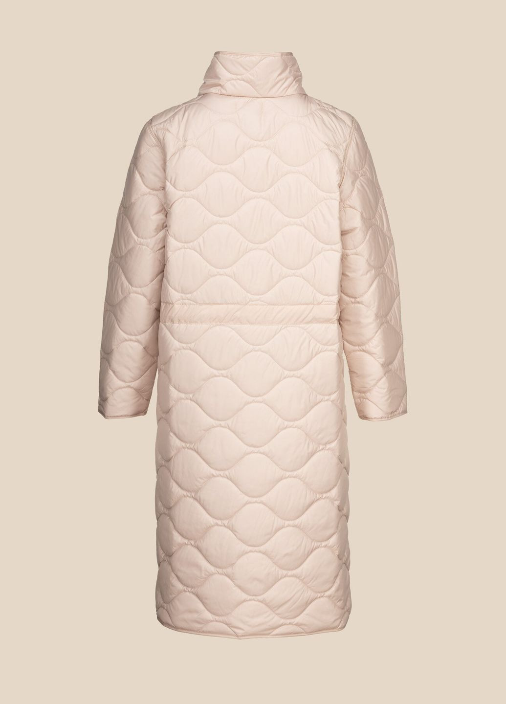 Куртка однотонна жіноча WBC02418 shop (2000990821751) LAWA (315966219}