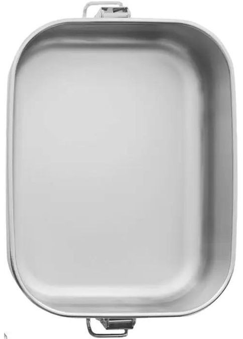 Контейнер для еды Lunch Box I 800 Bamboo Tatonka (316448284)