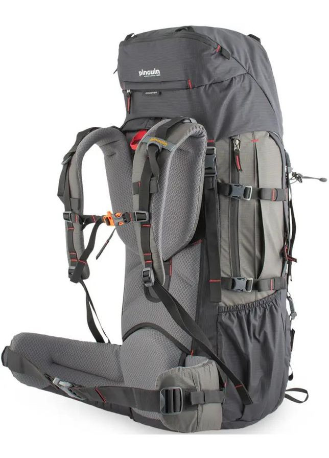 Рюкзак Explorer 50 Black Pinguin (316444654)