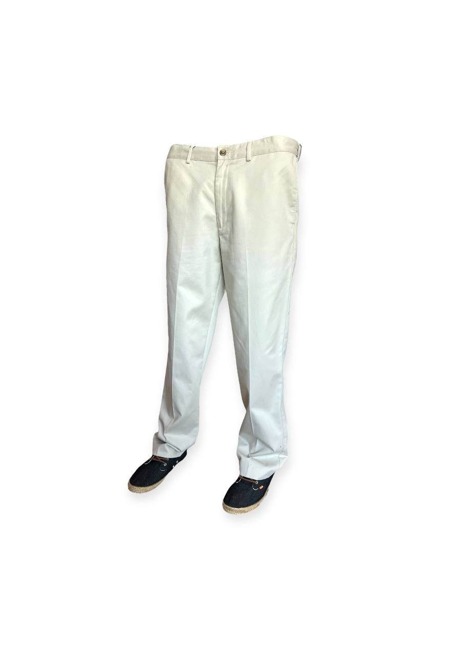 Штани Світло-сірий Lands' End (323080861)