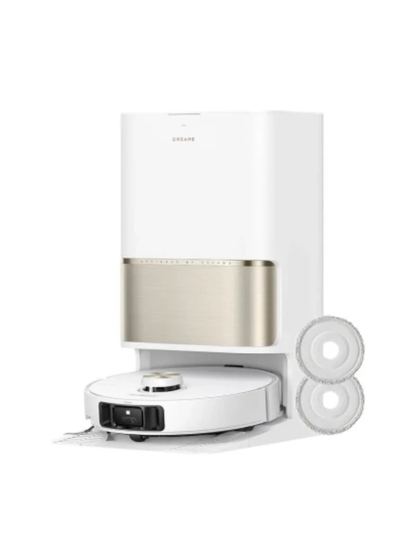 Пылесос Bot L50s Pro Ultra White (RLL88HE-Wh) Dreame (400010264)