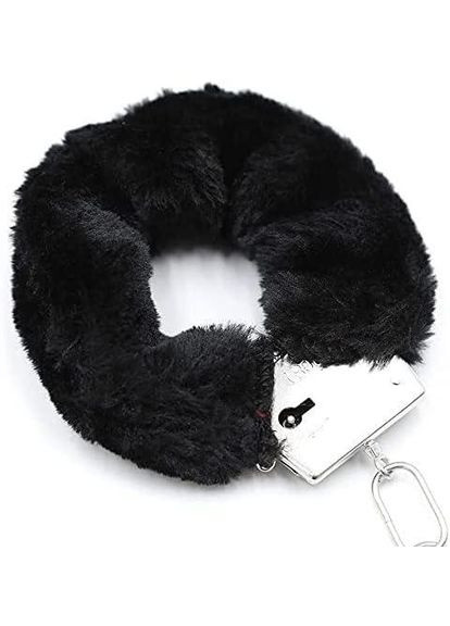 Чарівність неволі - наручники 'Солодкі пута' One size K0010-1 No Brand (366665444)