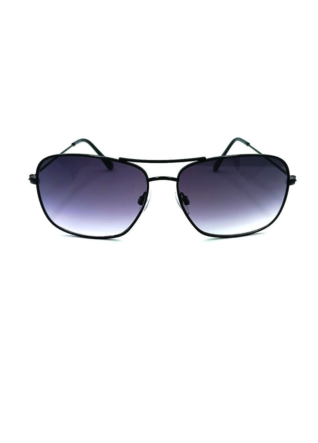 Сонцезахисні окуляри Dackor Dc510 black (363831018)