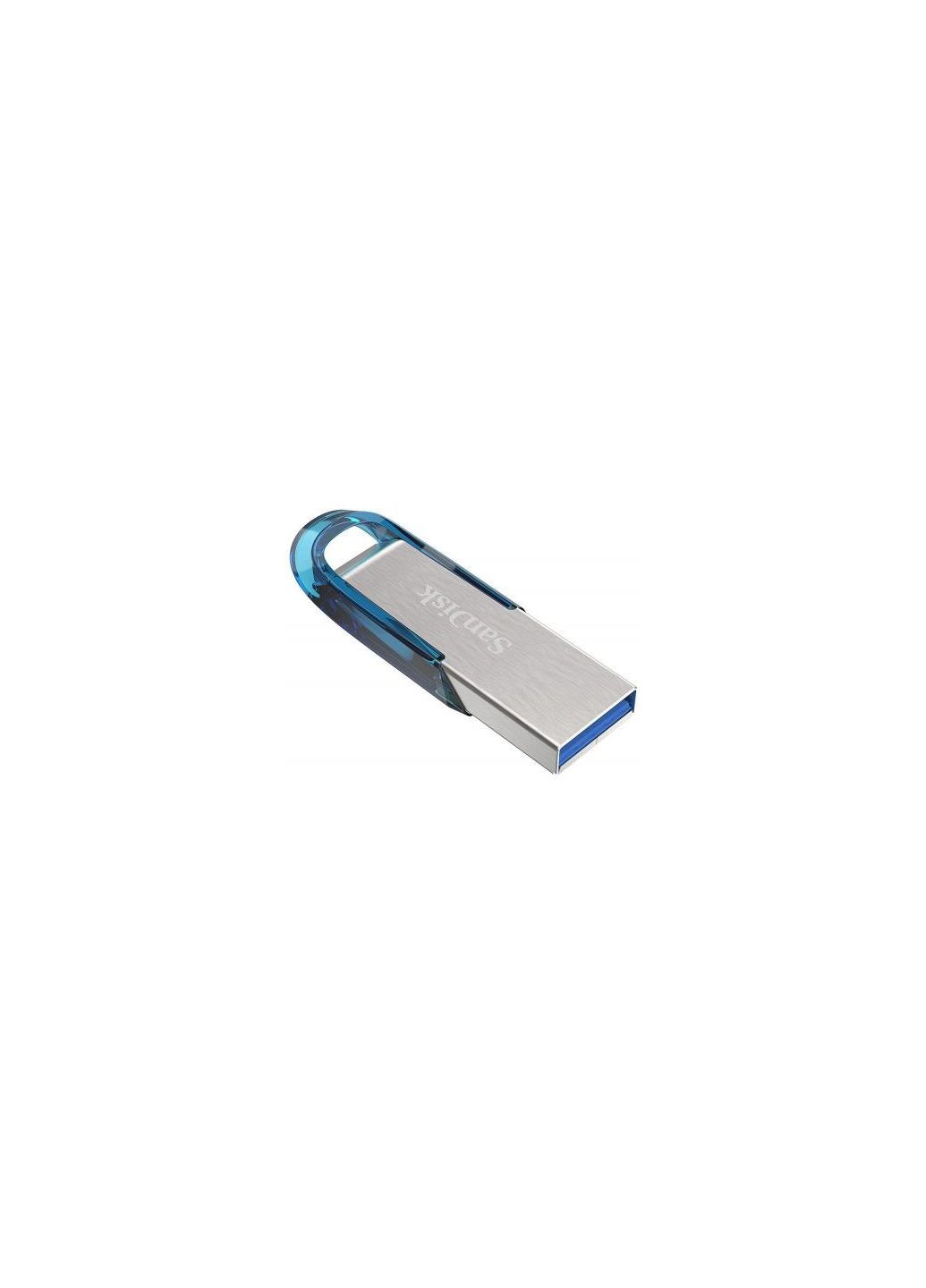 USB флэш-накопитель (SDCZ73-064G-G46B) SanDisk 64GB Ultra Flair Blue USB 3.0 (368563538)