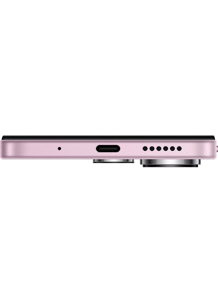Смартфон Redmi 13 8/256GB Dual Sim Pearl Pink Xiaomi (322560881)