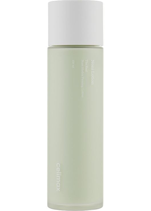 Відновлювальний зволожувальний лосьйон з екстрактом ноні Noni Hydra Firming Lotion 150ml (997109-24924) Celimax (368650101)