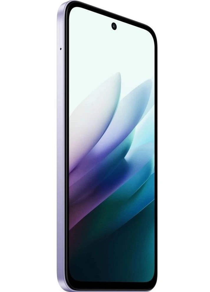 смартфон redmi 15 4g 8/256gb sandy purple Xiaomi (394960923)