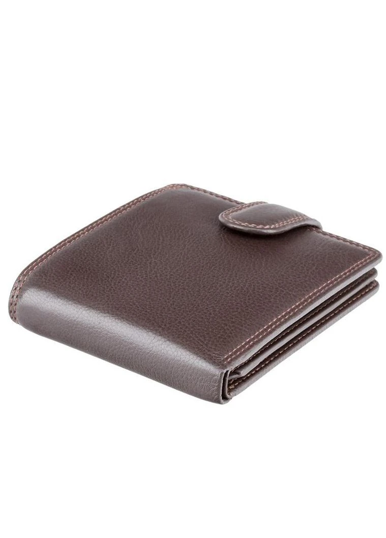 Мужской кожаный кошелек HT9 CHOC Sloan Visconti (303830008)