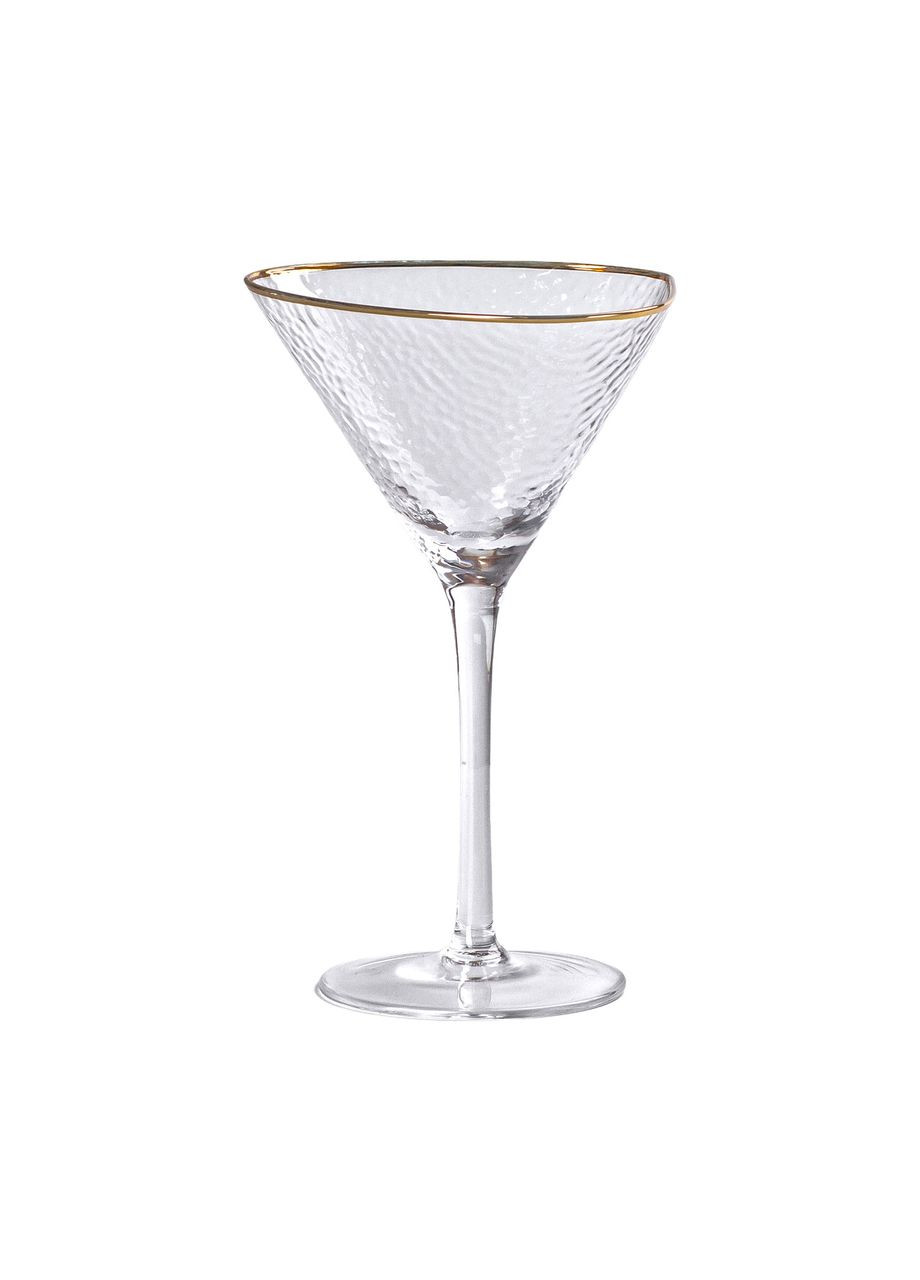 Набір із шести бокалів для мартіні об'ємом 200 мл. Yiwu (360454741)