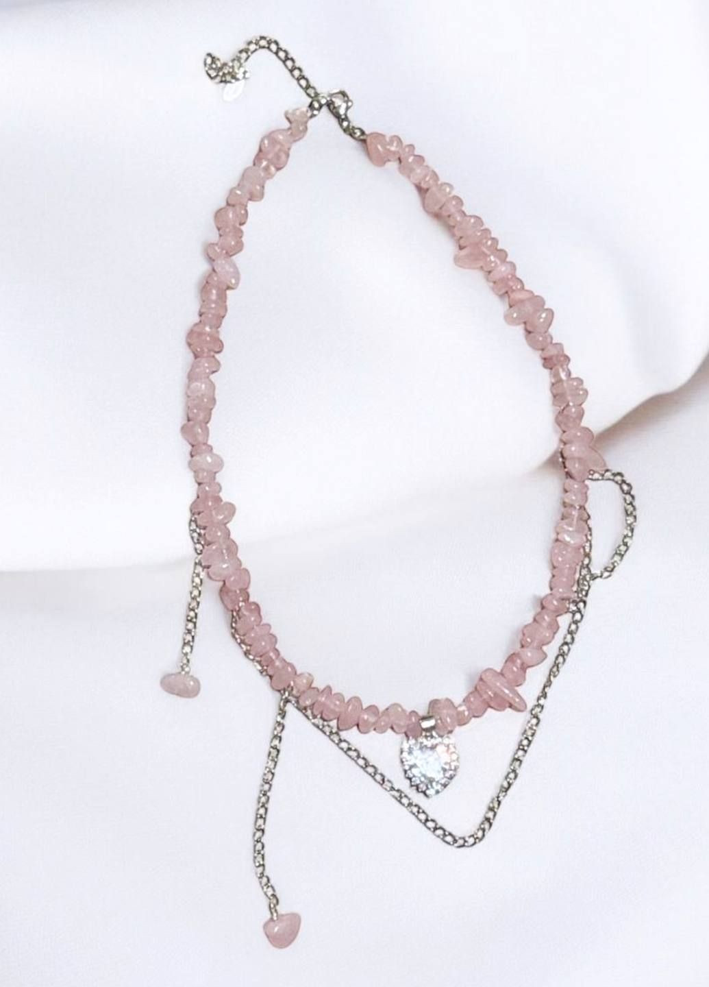 Кольє Adele (314952715)