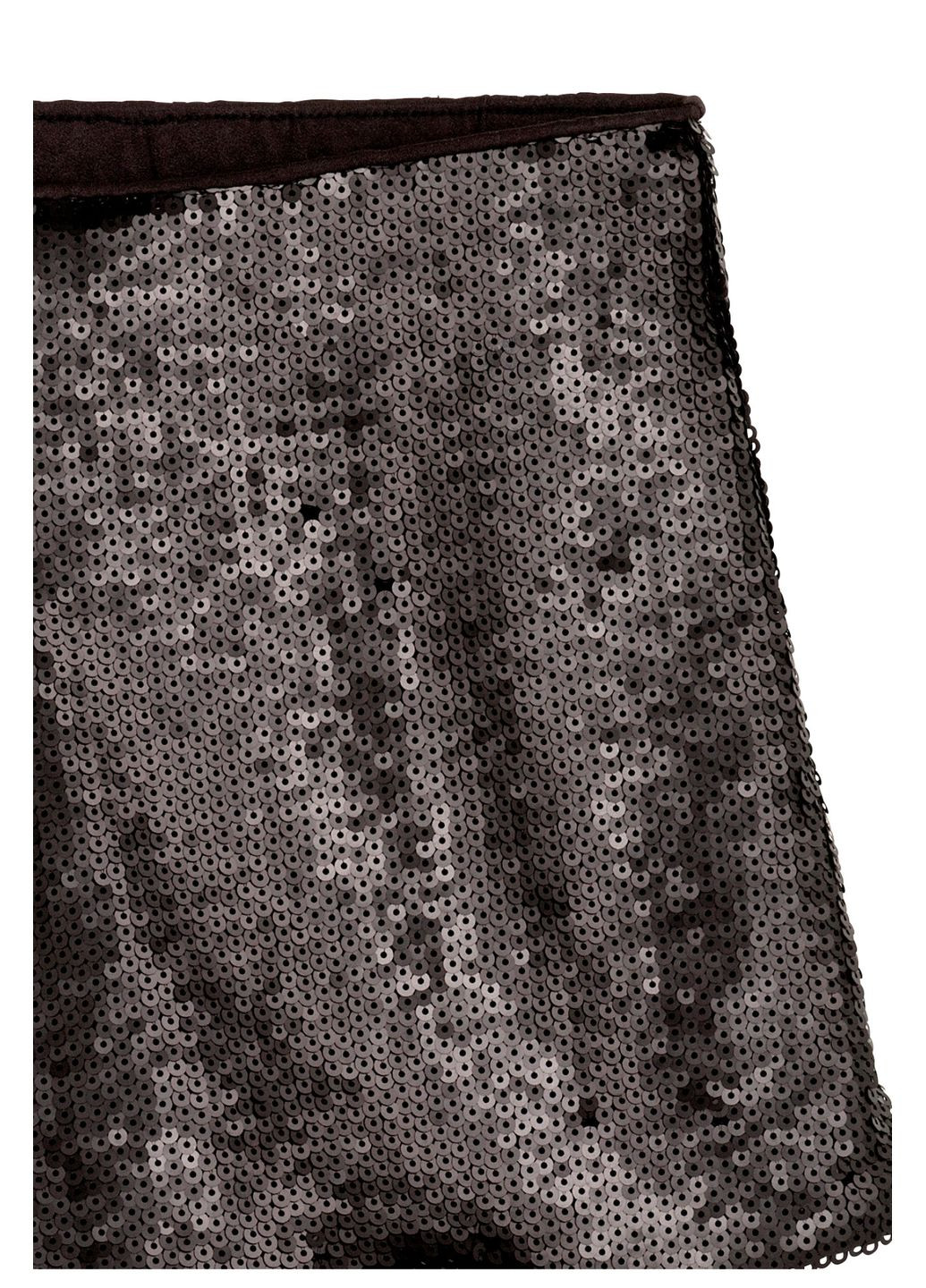 Шорти,чорний, H&M (256503281)