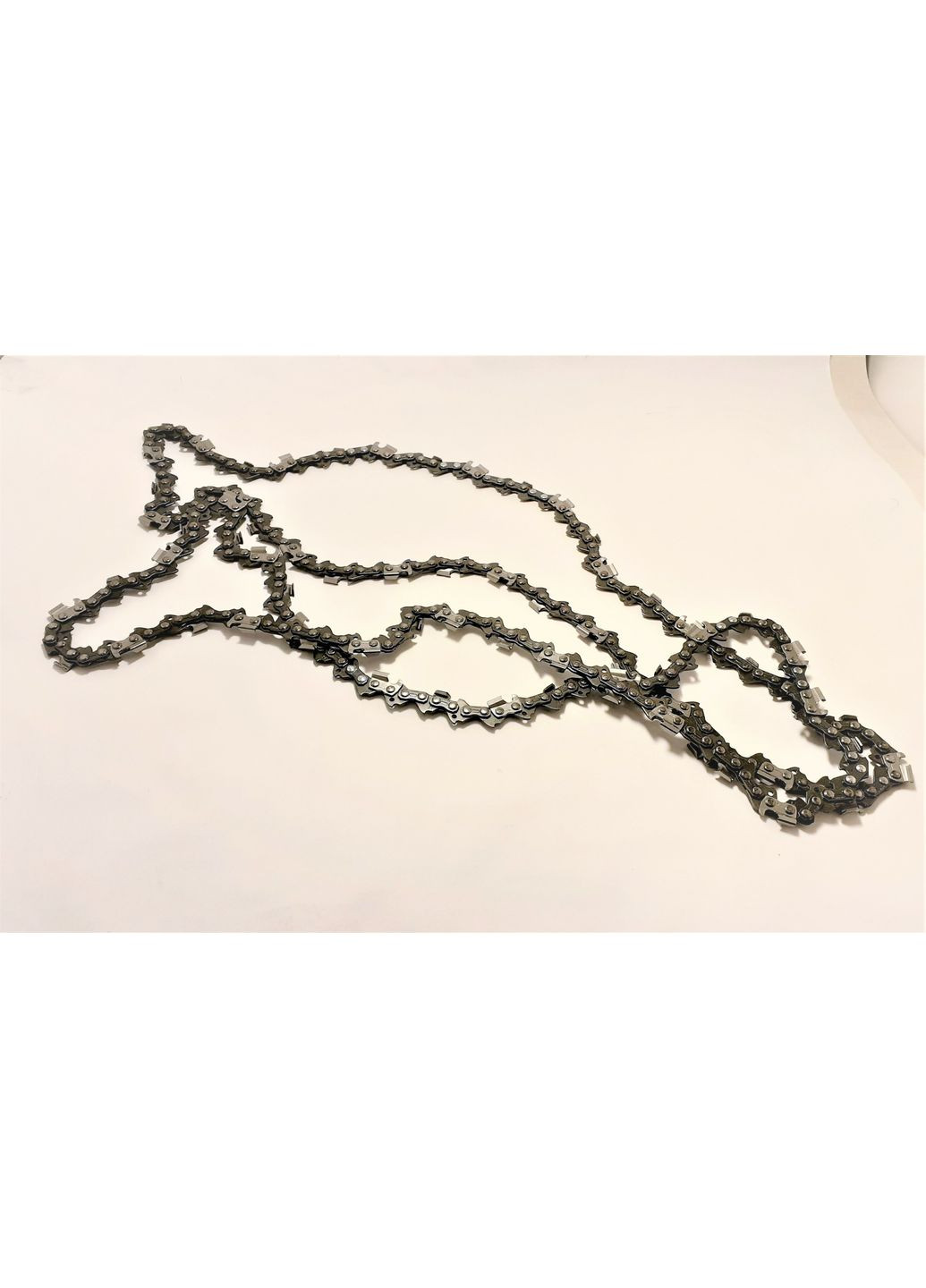 Ланцюг для бензопили, 36 зубів, 325 крок, на 45-ю шину. Супер зуб GOODLUCK (365967797)