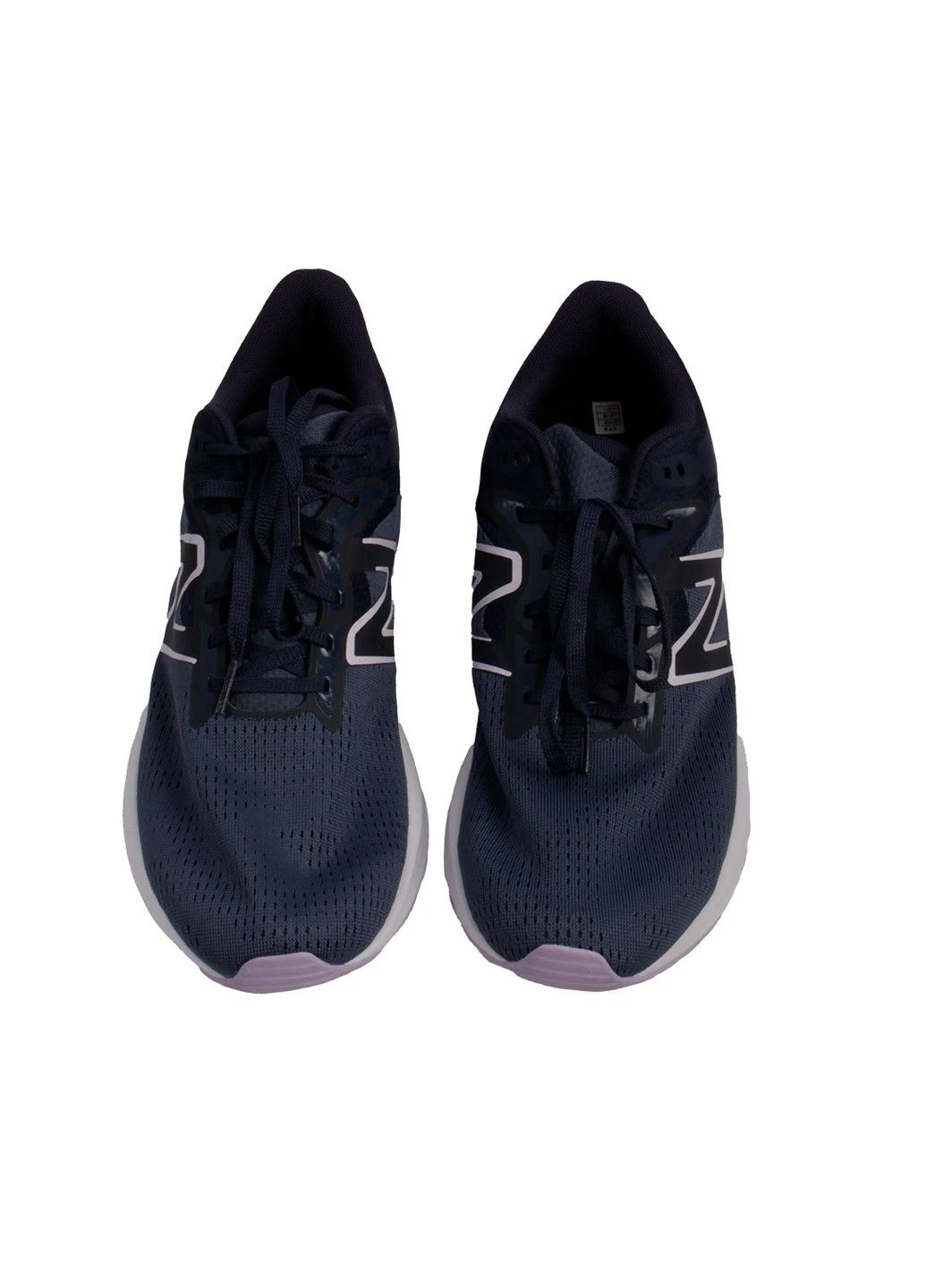 Синій кросівки чоловічі New Balance