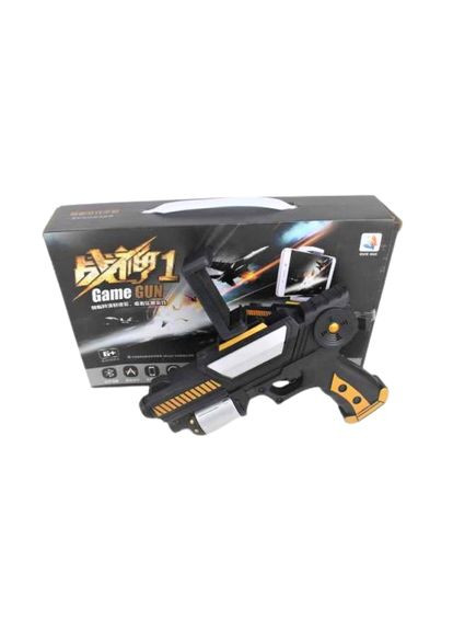 Автомат доповненої реальності для смартфона 052-1 No Brand (301648894)