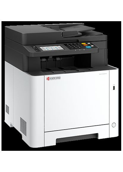 Багатофункціональний пристрій Ecosys MA2600cfx (7050880) KYOCERA (360395122)
