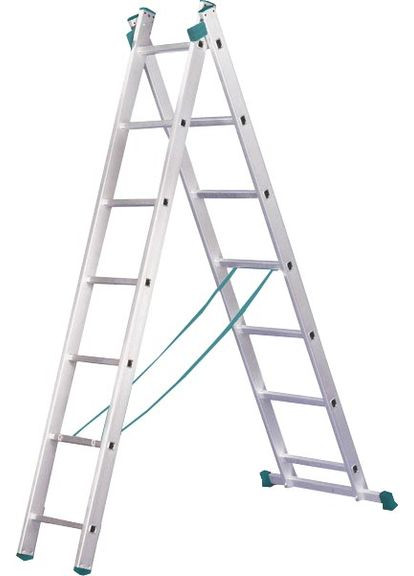 7507 Драбина універсальна Itoss (315559410)