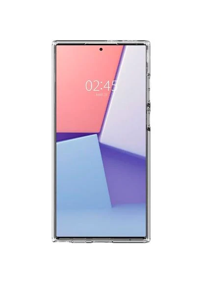 Чехол Space Case для Samsung Galaxy S22 Ultra 5G SM-S908 Transparancy (708256) BeCover (323090337)