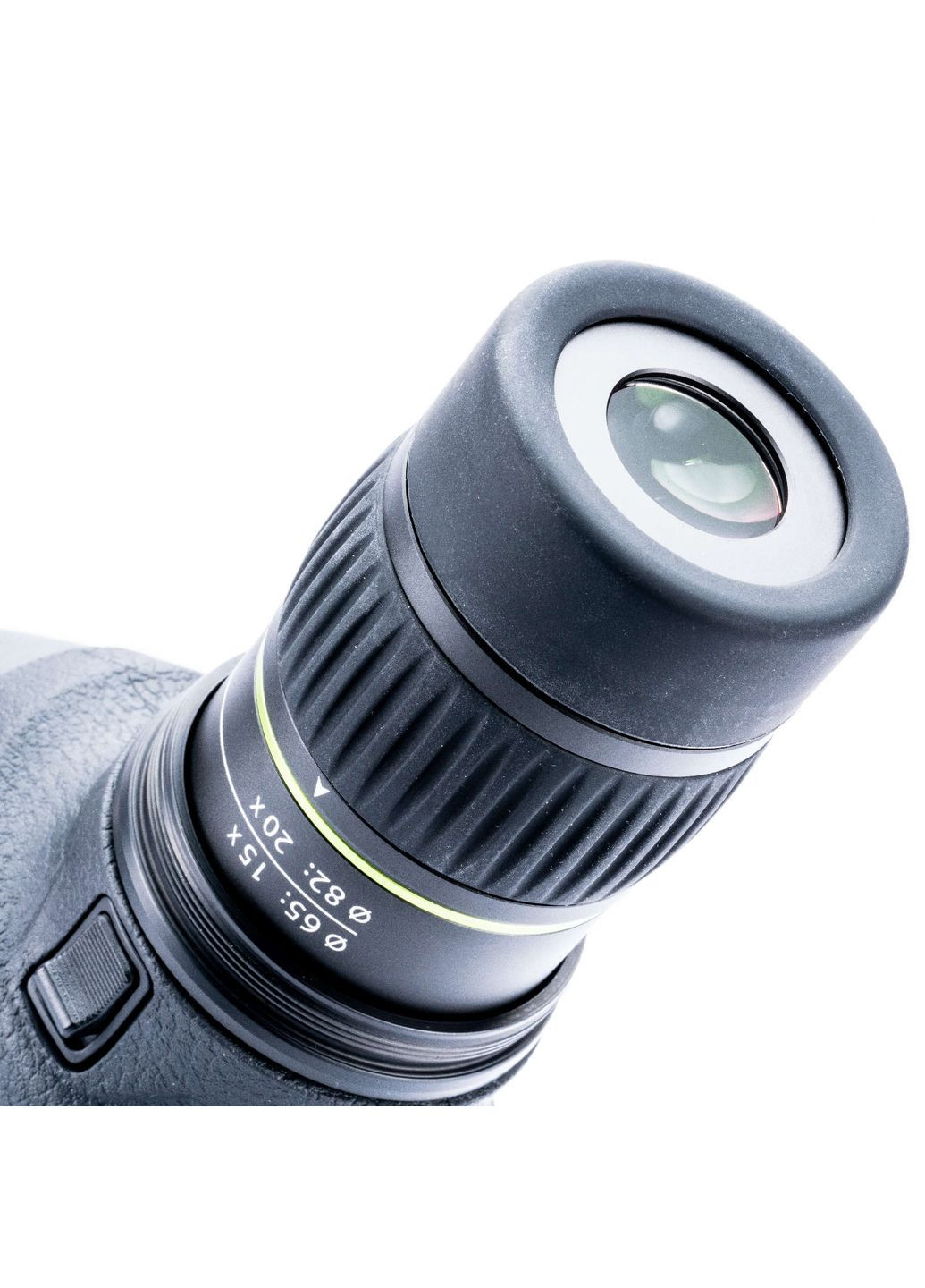 Підзорна труба Endeavor HD 65A 15-45x65/45 WP (Endeavor HD 65A) Vanguard (302365632)