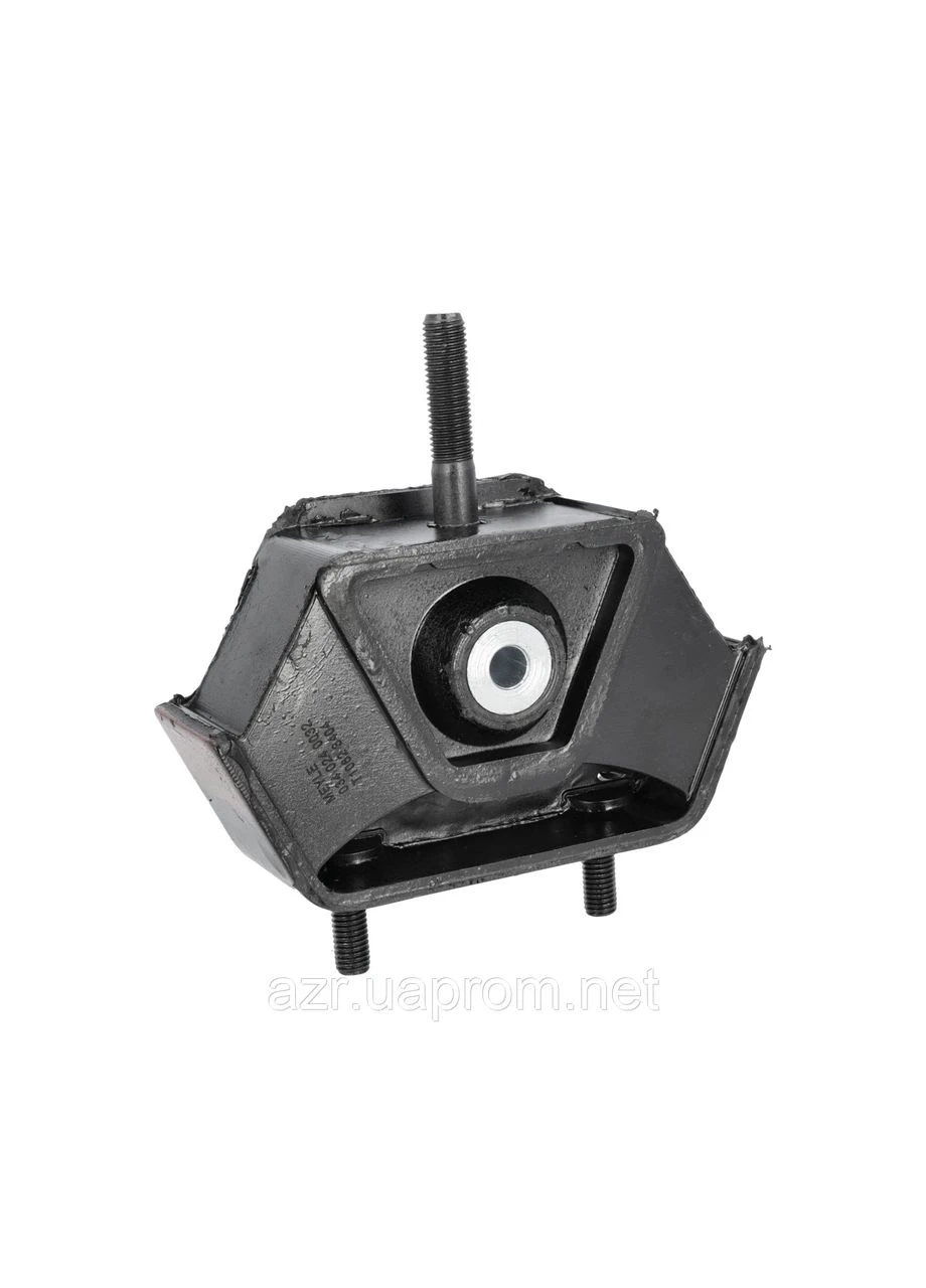 Передня опора двигуна MERCEDES-BENZ T1 W601/602-96, T2/LN1 -94, 6012400617, A6012400617, 20911-05020 ( 034 024 0032 ) Meyle (392737227)