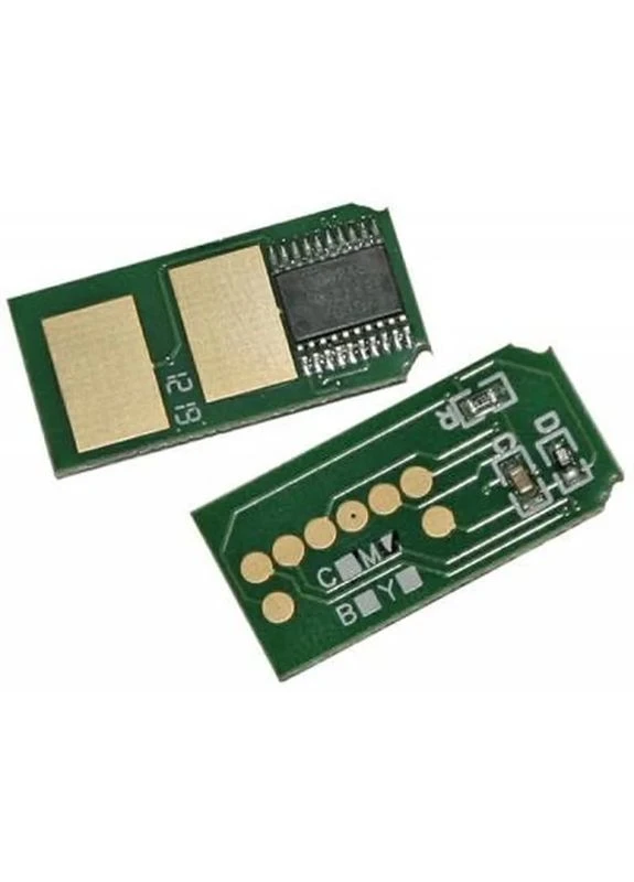 Чип для картриджа OKI C510/C530/M561 MAGENTA (CHIP-OKI-C510-M) Apex (399573968)