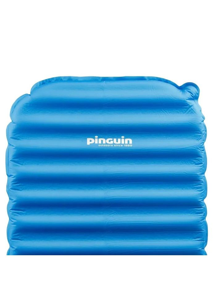 Самонадувний килимок Sherpa NX, 186x55x3см, Blue Pinguin (334671352)