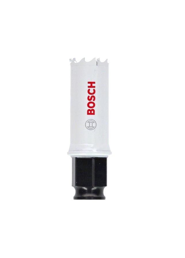 Коронка біметалева HSS Progressor (25х44 мм) корончасте свердло (21657) Bosch (271985527)