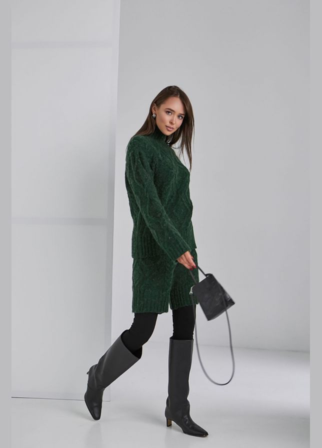 Костюм шорти + светр 2073 Bellise (351589752)