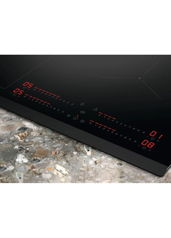 Варильна поверхня електрична EIS62453 Electrolux (360410910)