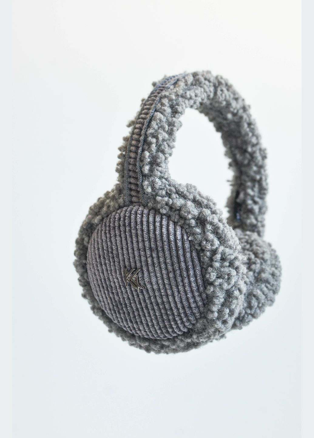 Навушники TEDDY+вельвет Kent&aver Навушники (308022692)