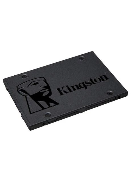 SSD диск SSDNow A400 480GB Kingston (397835653)