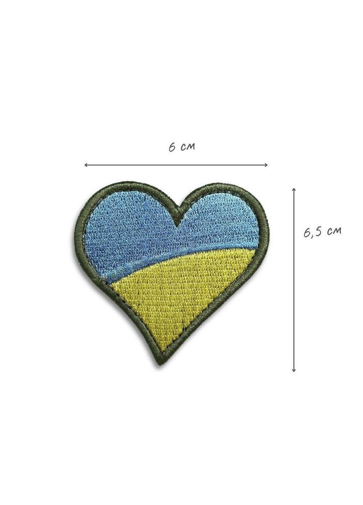 Нашивка IDEIA (275870474)