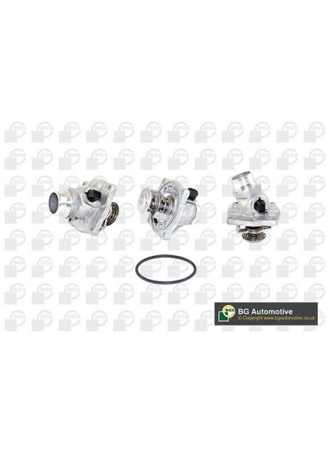 Термостат BMW 5 SERIES 1999-2003, 7 SERIES 2001-2005, 8 SERIES 1997-1999, X5 2003-2007, LAND ROVER RANG CT5007 BGA (368971302)